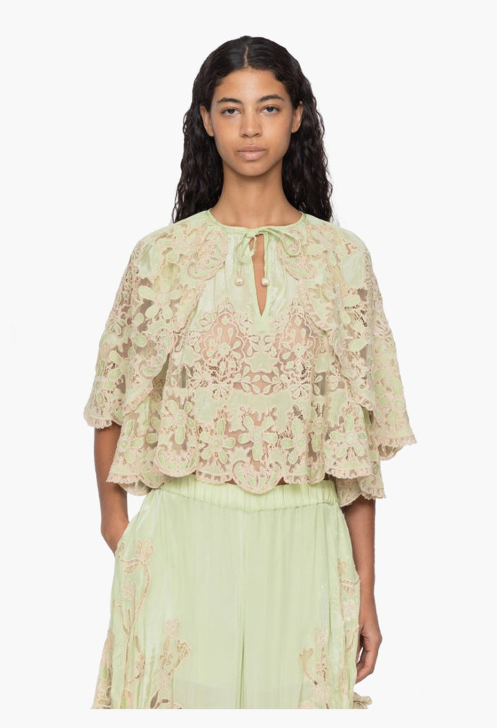 Gracelyn Top
