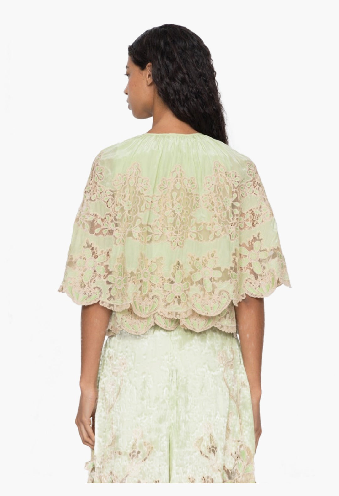 Gracelyn Top