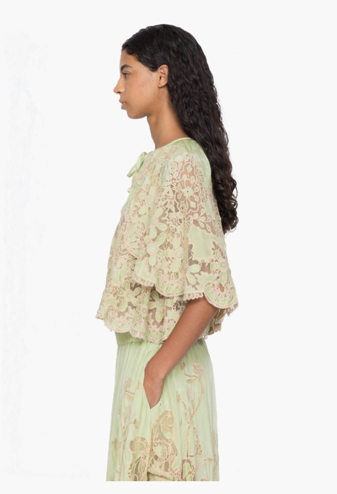Gracelyn Top