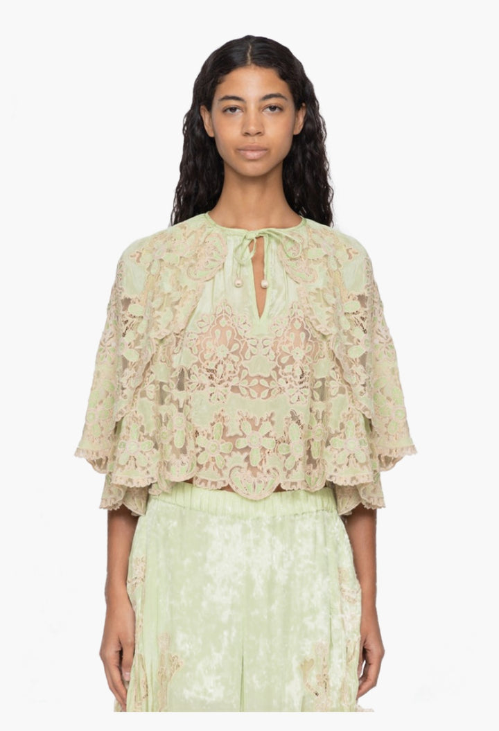 Gracelyn Top