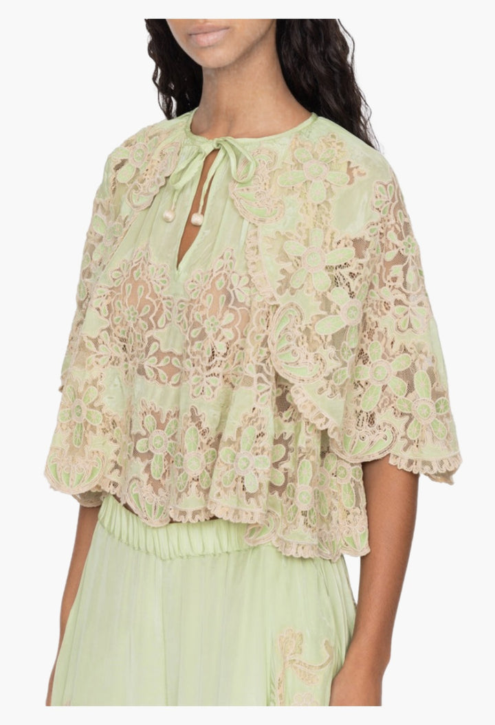 Gracelyn Top
