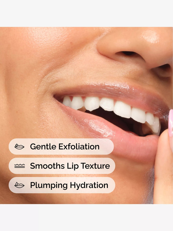 PHA 5% Exfoliating Lip Serum - GLAM MODA