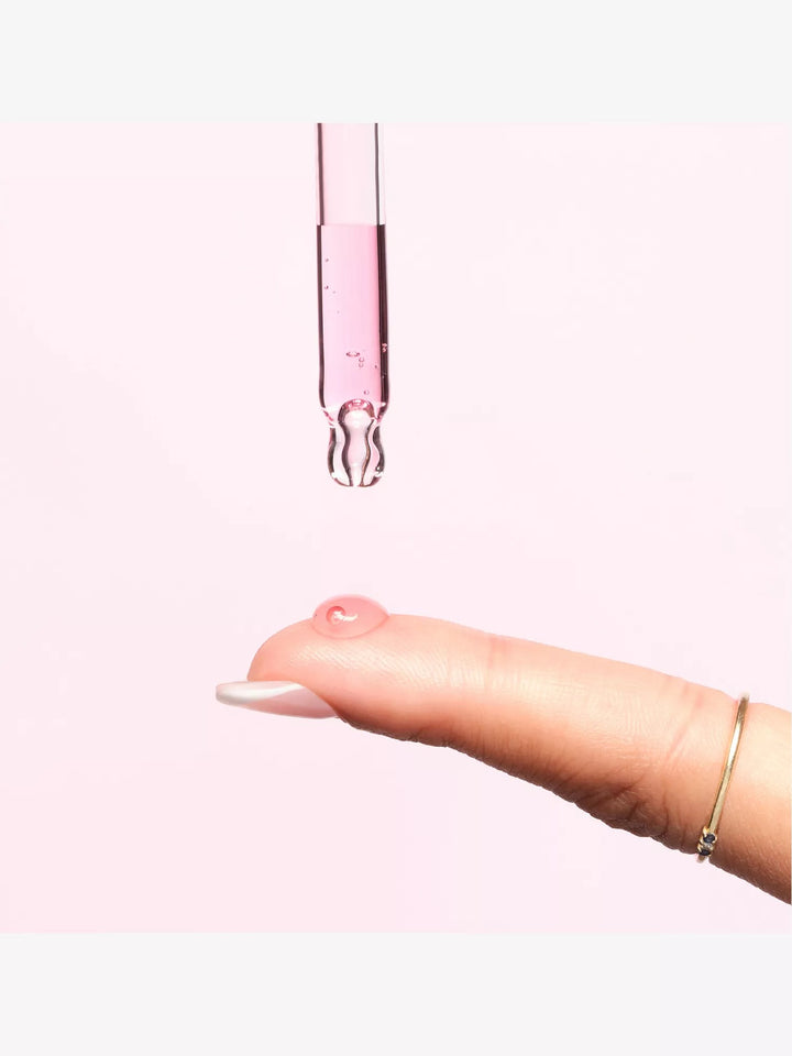 PHA 5% Exfoliating Lip Serum - GLAM MODA