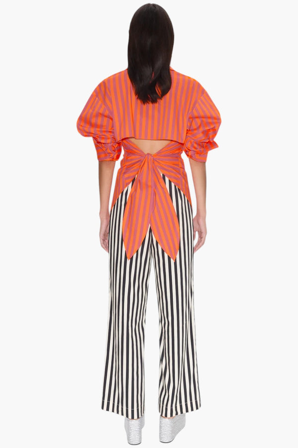 PIA Poplin Pant