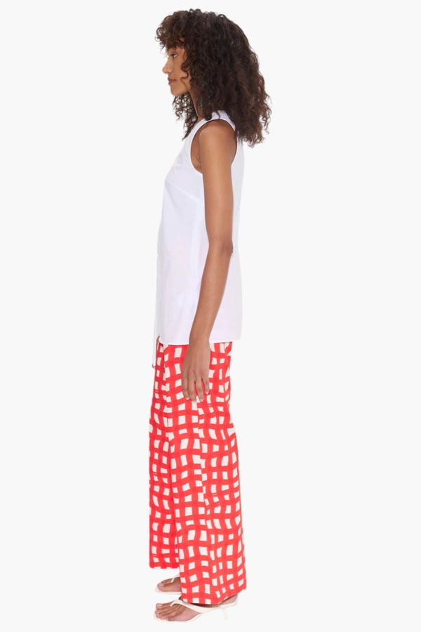 PIA Poplin Pant