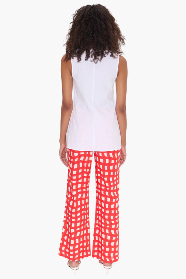 PIA Poplin Pant