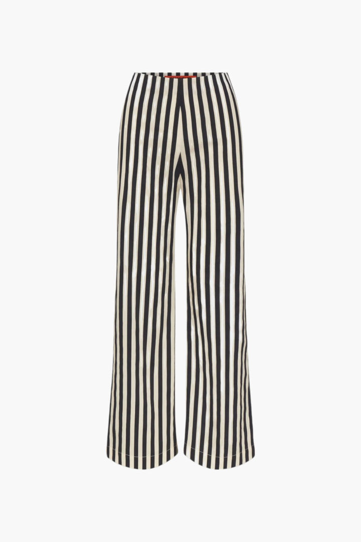 PIA Poplin Pant - GLAM MODA