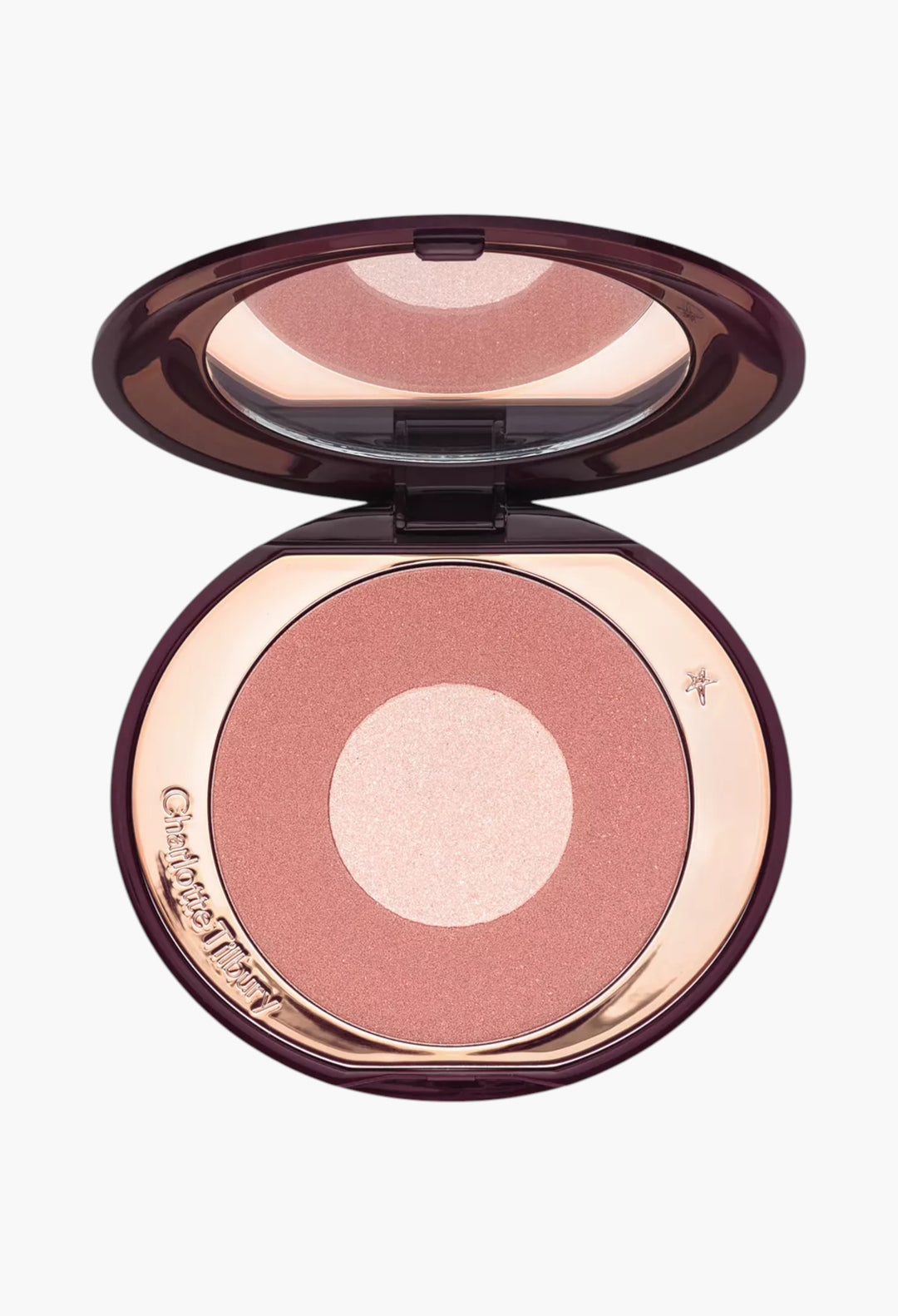 Cheek to Chic Blusher 8g - GLAM MODA