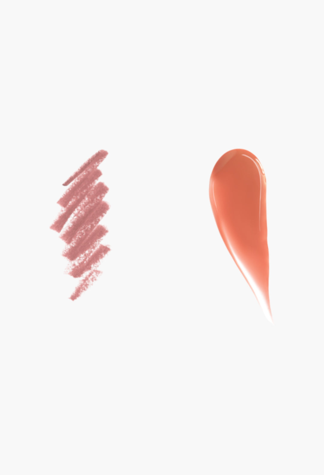 Pillow Talk Mini Glossy Lips Duo - GLAM MODA