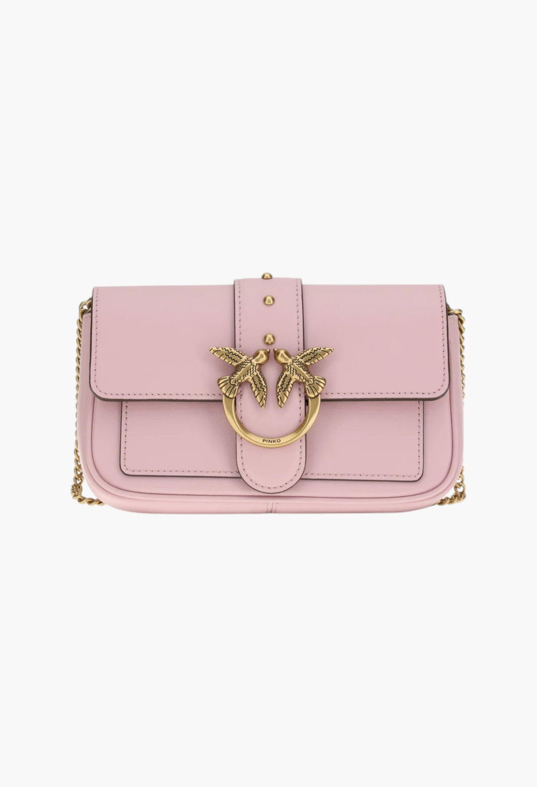 Love One Shoulder Bag - GLAM MODA