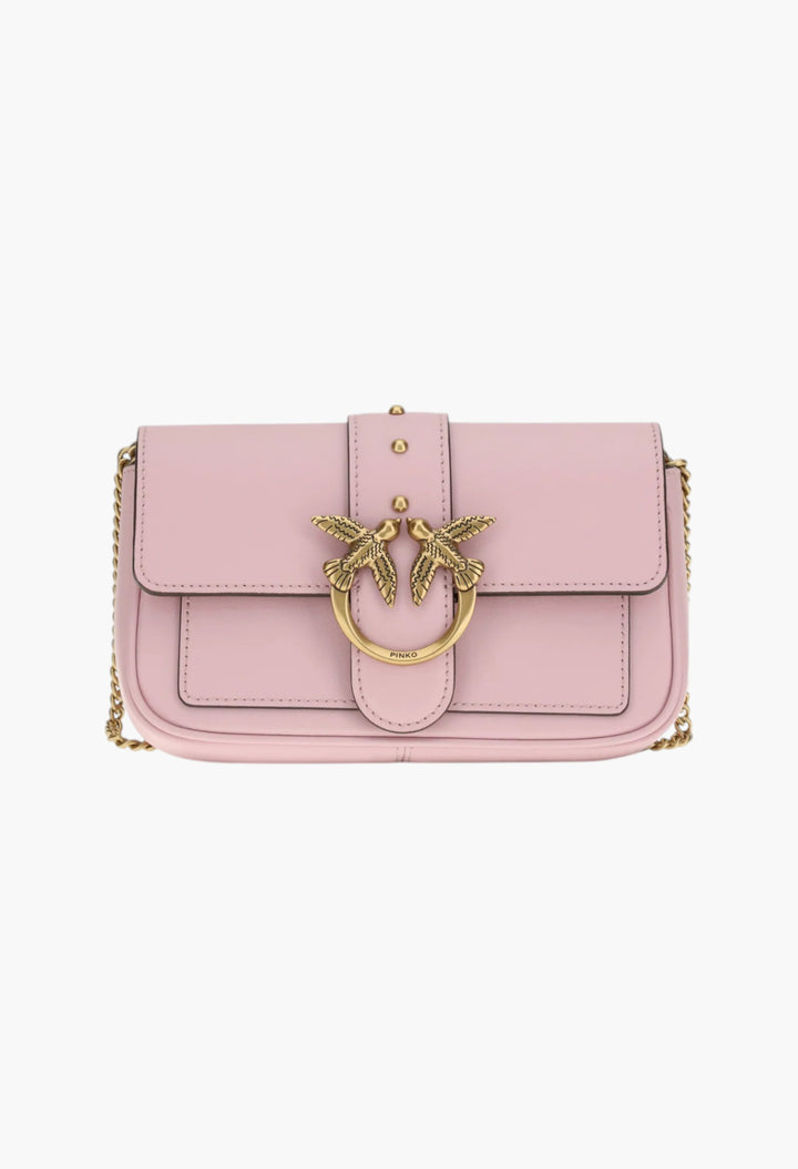 Love One Shoulder Bag - GLAM MODA