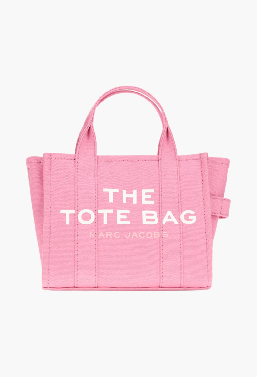 Small Tote Handbag - GLAM MODA