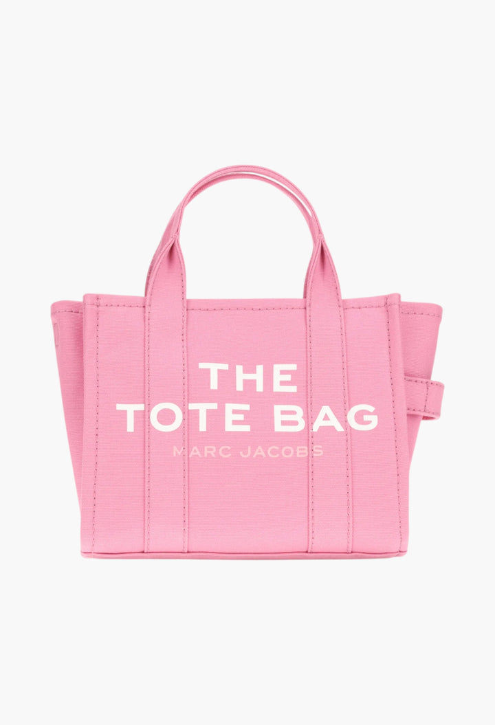 Small Tote Handbag - GLAM MODA
