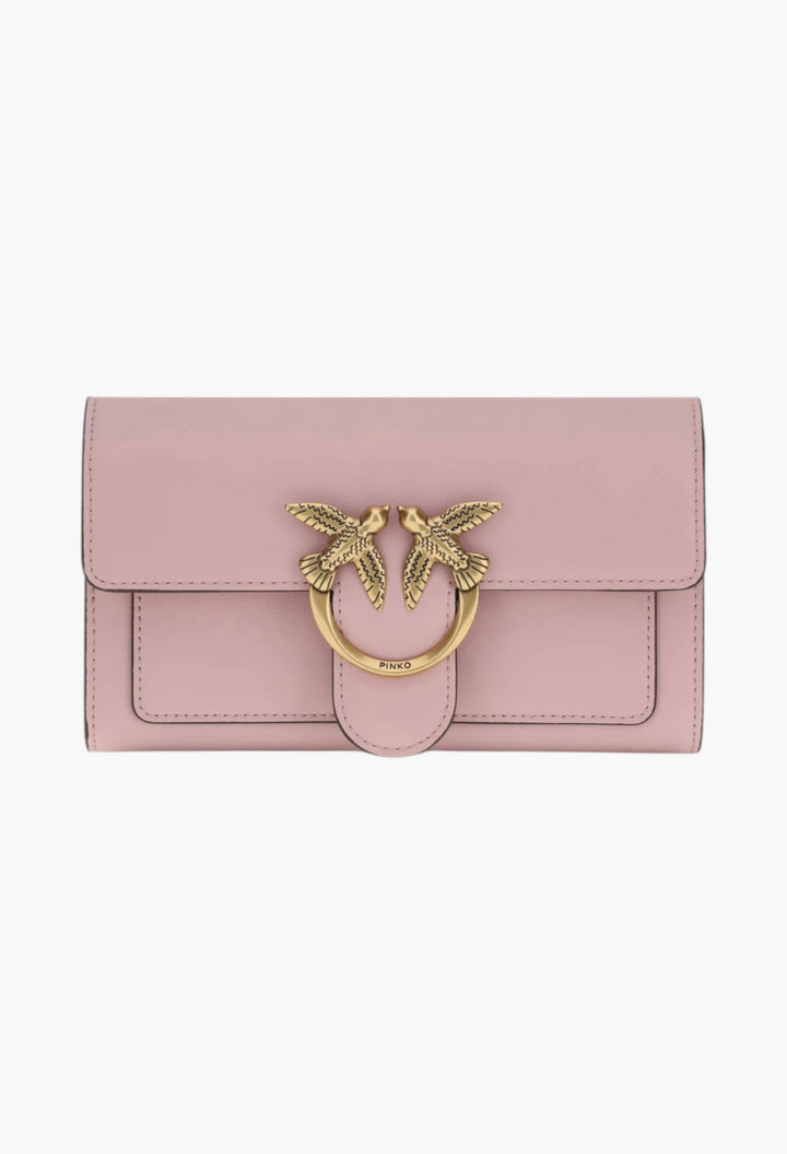 Love One Wallet - GLAM MODA