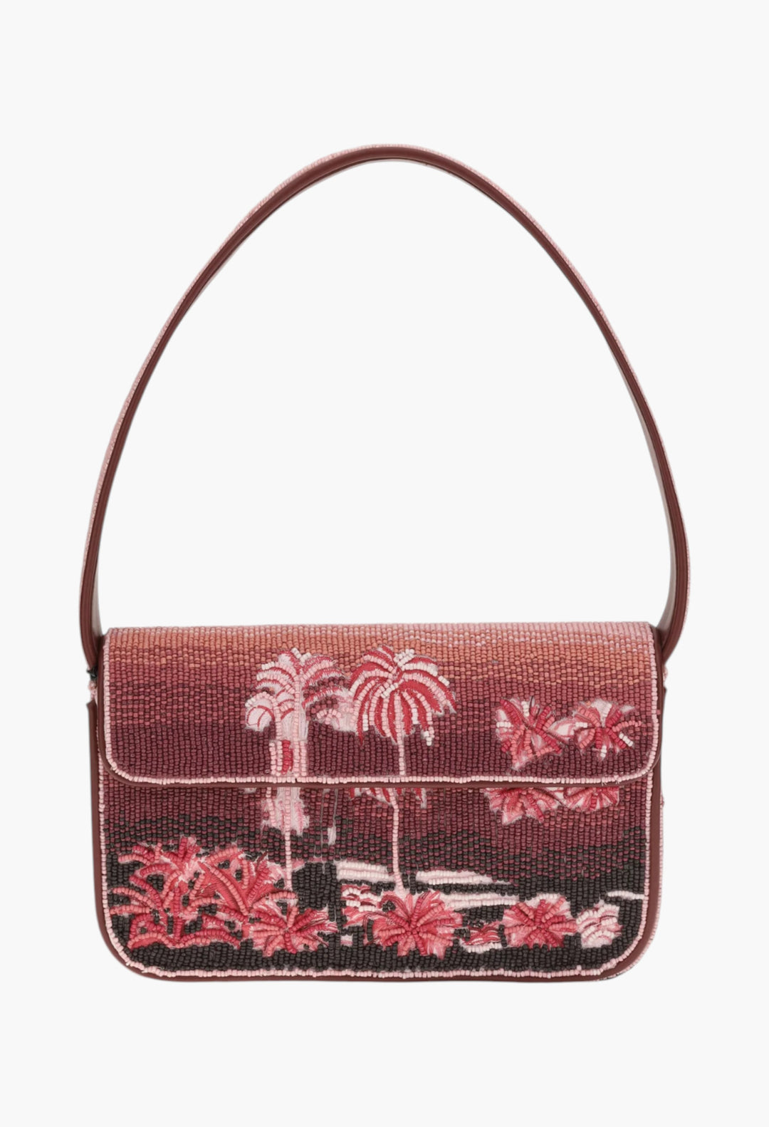 Tommy Shoulder Bag - GLAM MODA