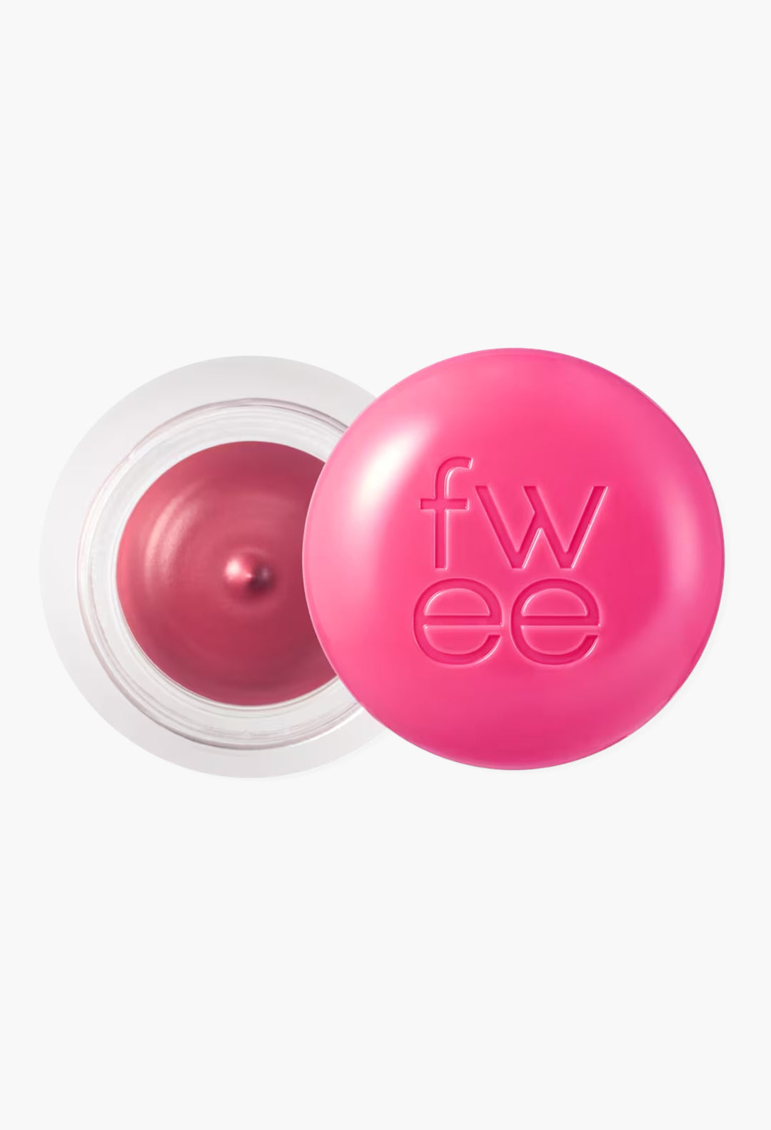 Lip&Cheek Blurry Pudding Pot