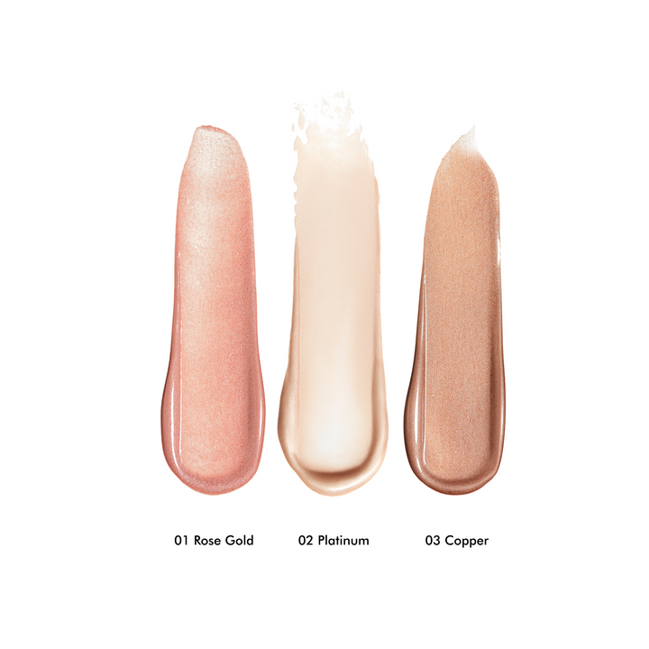 SIMIHAZE BEAUTY LIGHTBEAM - Liquid Highlighter