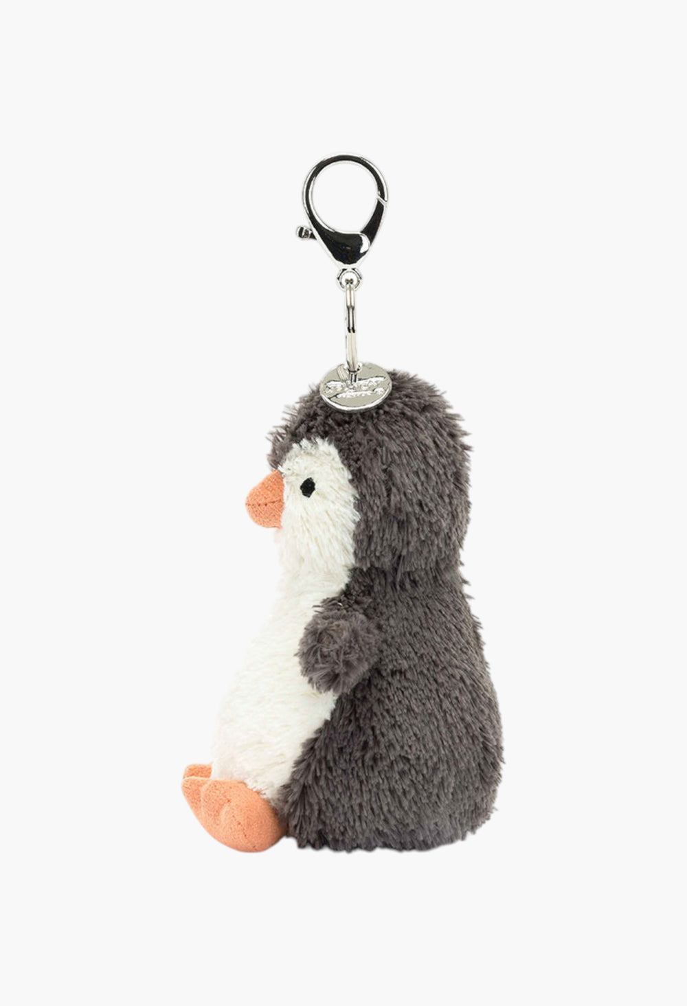 Peanut Penguin Bag Charm - GLAM MODA
