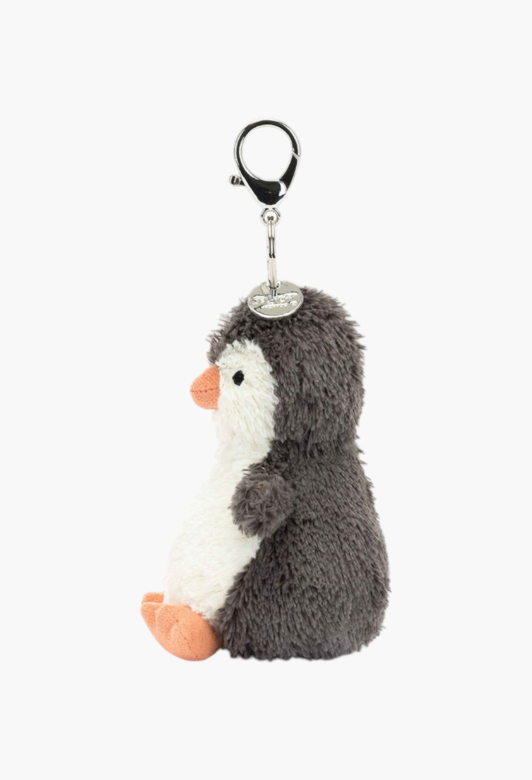 Peanut Penguin Bag Charm - GLAM MODA
