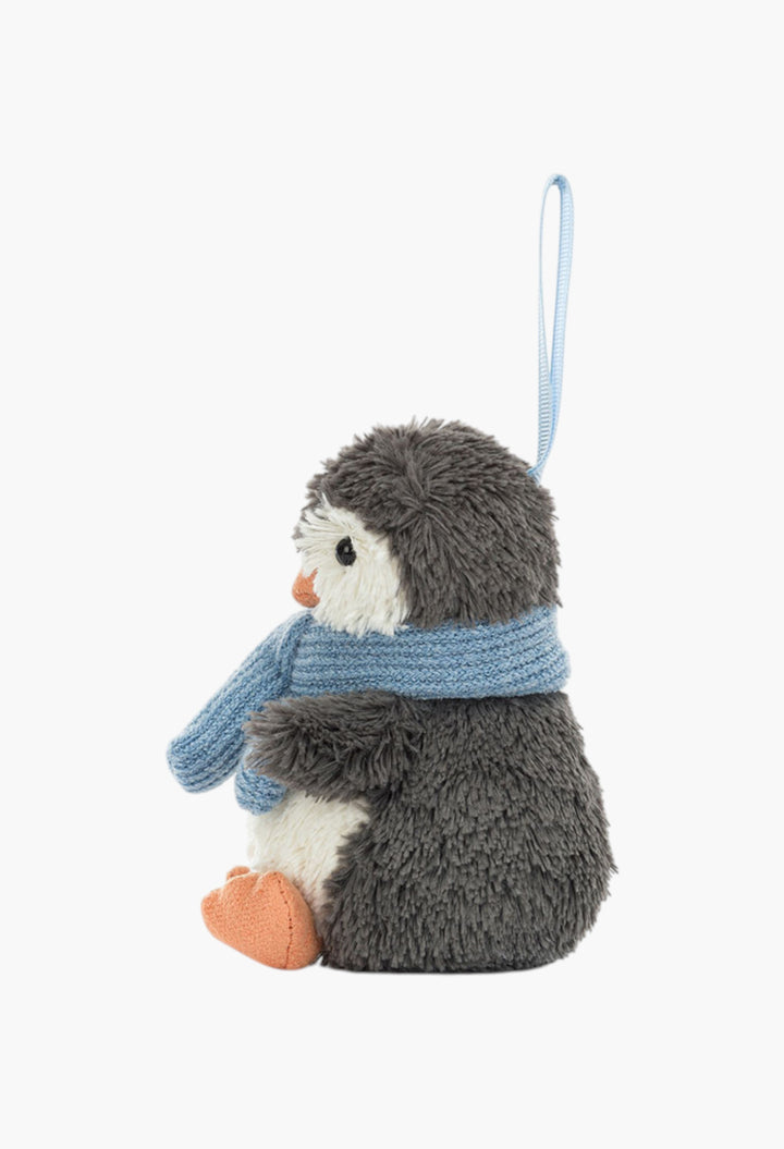 Peanut Penguin Decoration - GLAM MODA