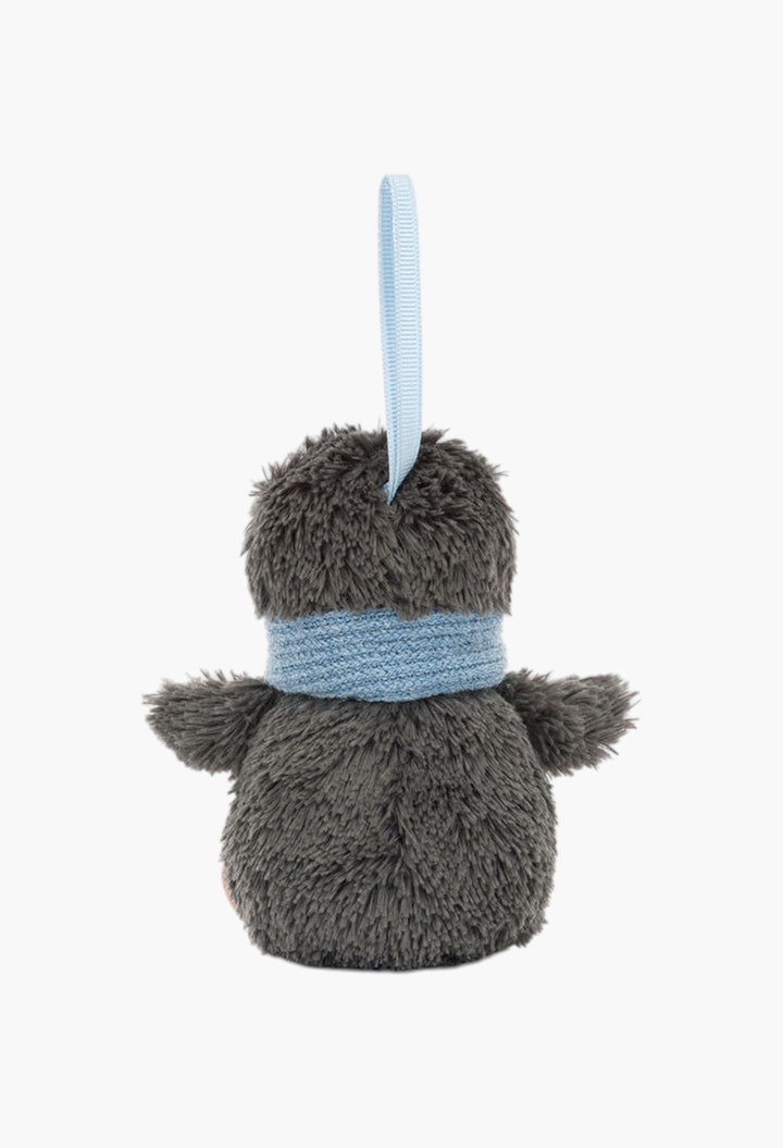 Peanut Penguin Decoration - GLAM MODA