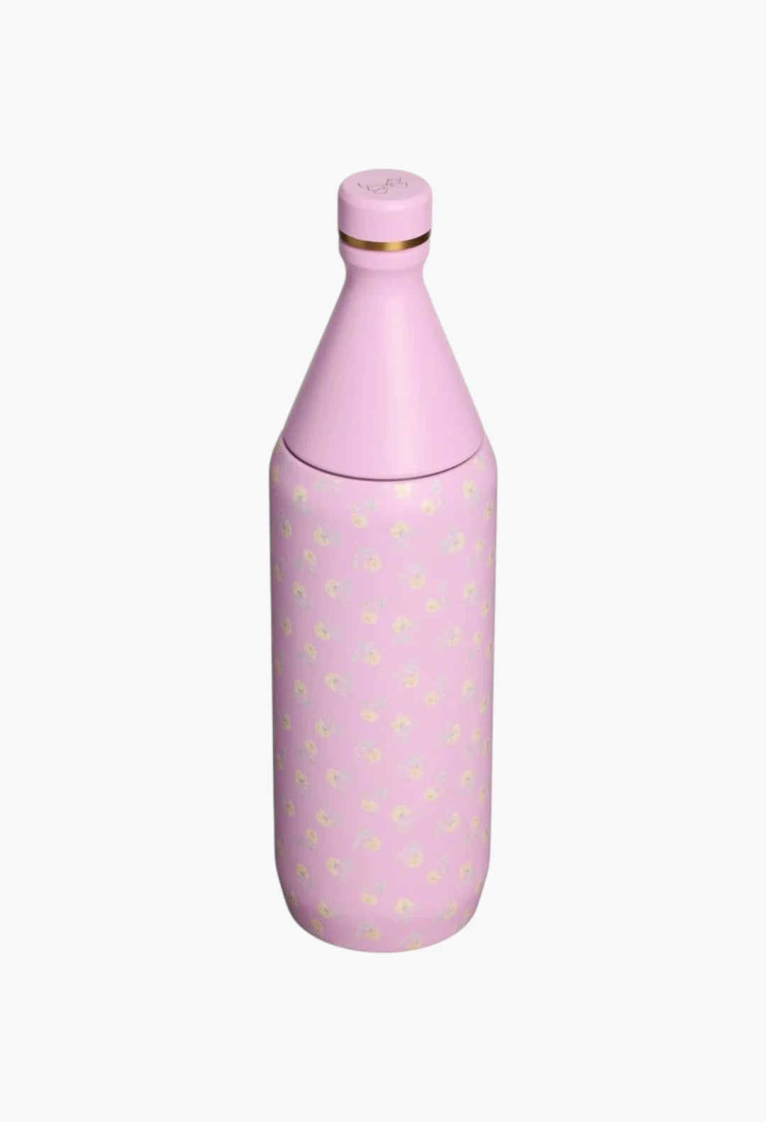 Stanley 1913 x LoveShackFancy Holiday All Day Slim Bottle | 34 OZ