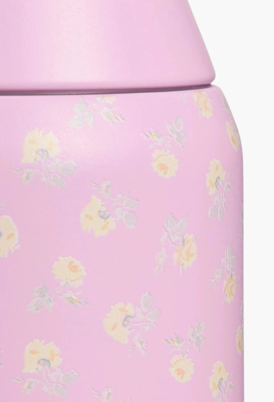 Stanley 1913 x LoveShackFancy Holiday All Day Slim Bottle | 34 OZ