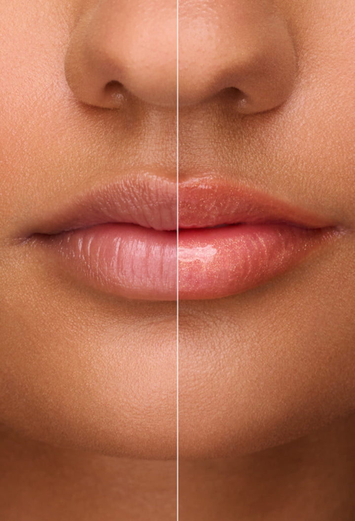 Beyond Clean Lip Gloss - Plumping, High-Shine Gloss