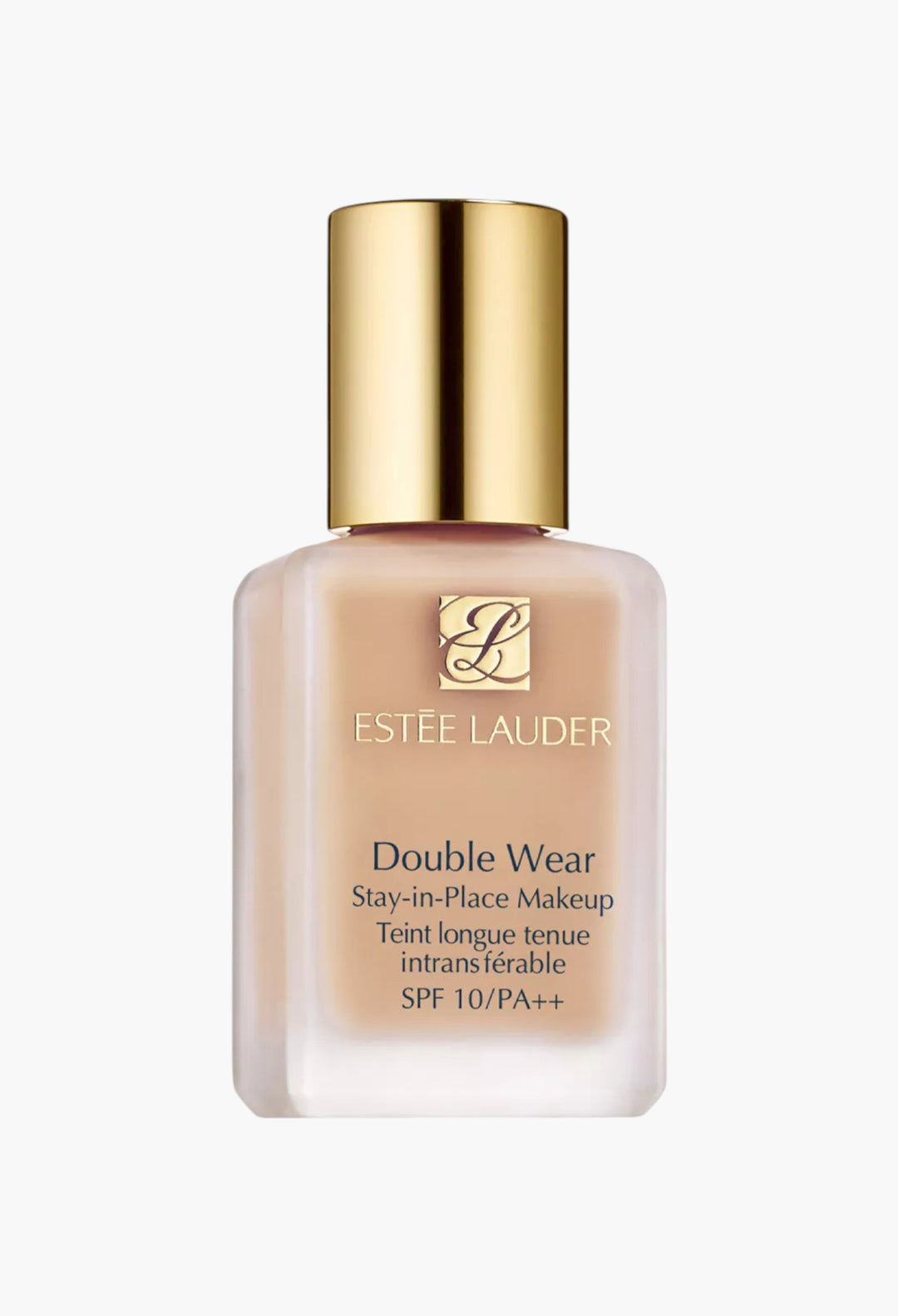 Double Wear Stay-In-Place Foundation SPF10 30ml - GLAM MODA