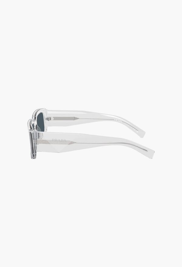 PR 06YS 12R09T Sunglasses