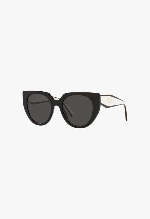 PR 14WS 09Q5S0 Sunglasses