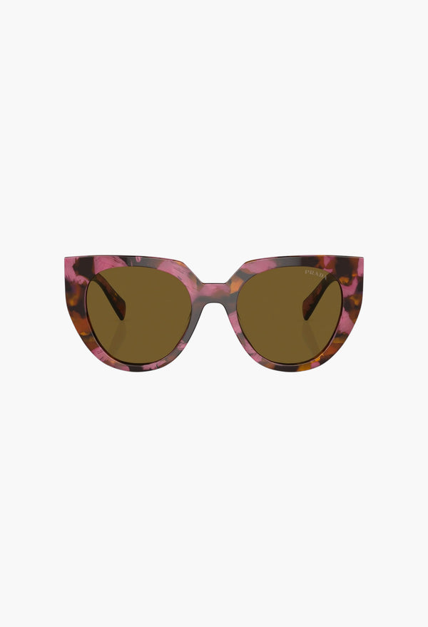PR 14WS 18N01T Sunglasses