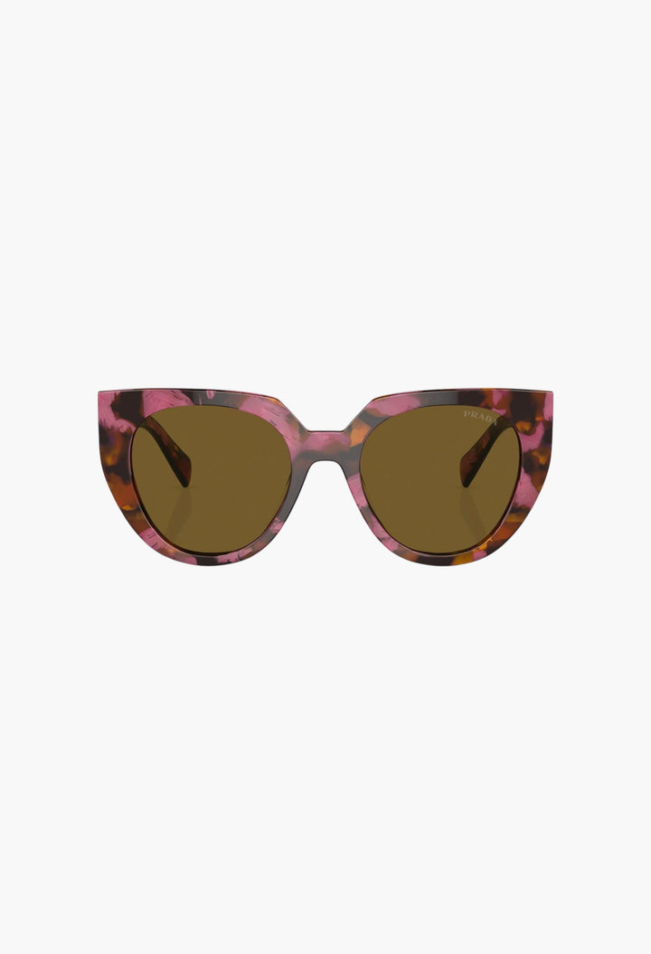 PR 14WS 18N01T Sunglasses - GLAM MODA