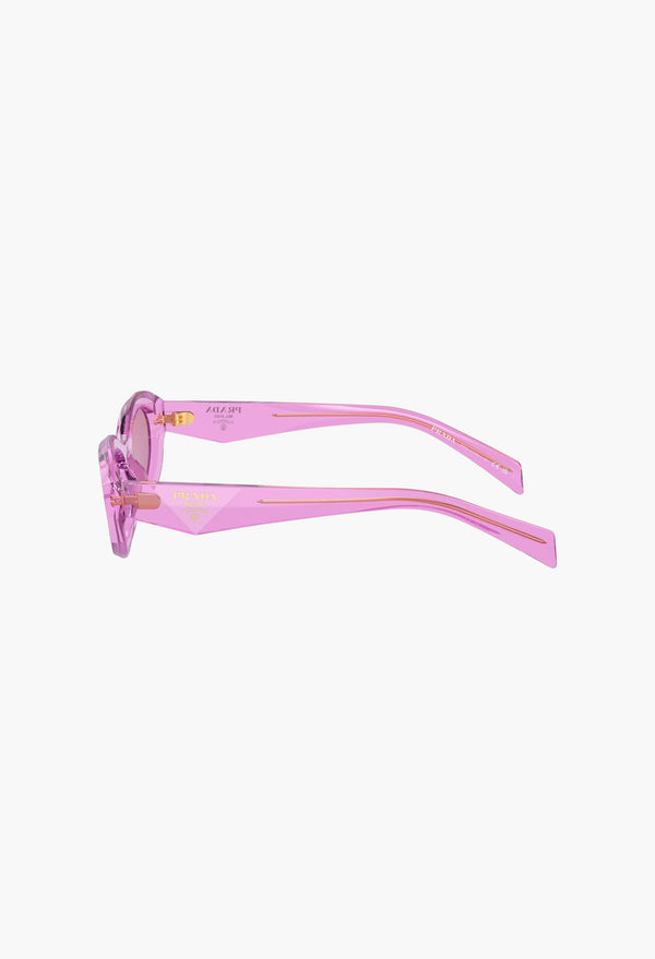 PR 26ZS 13R07Q Sunglasses