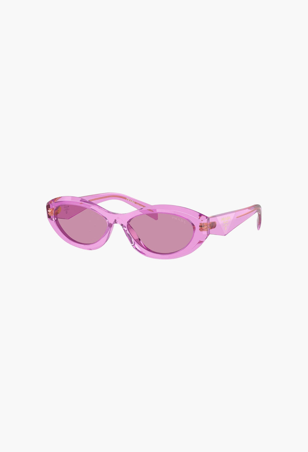 PR 26ZS 13R07Q Sunglasses - GLAM MODA