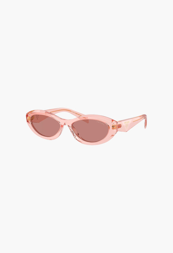 PR 26ZS 19Q10D Sunglasses