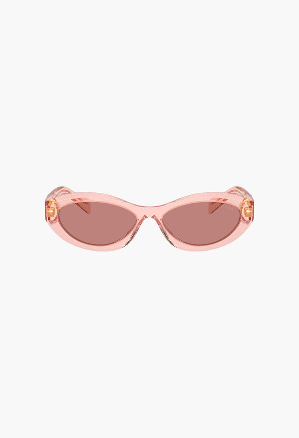 PR 26ZS 19Q10D Sunglasses
