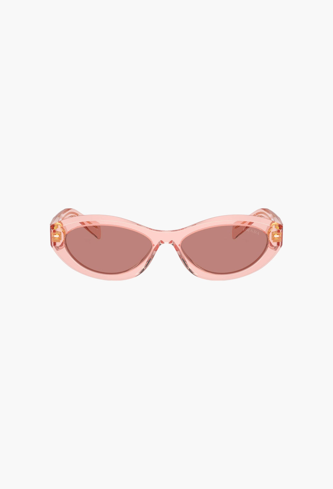 PR 26ZS 19Q10D Sunglasses - GLAM MODA