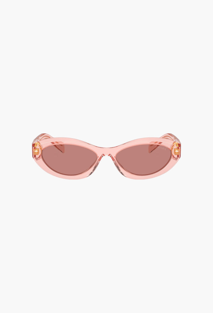 PR 26ZS 19Q10D Sunglasses - GLAM MODA