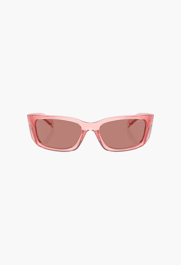 PR A14S 19Q10D Sunglasses
