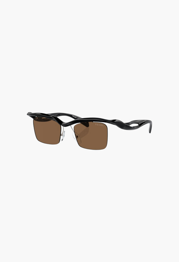 PR A15S 1AB8C1 Sunglasses