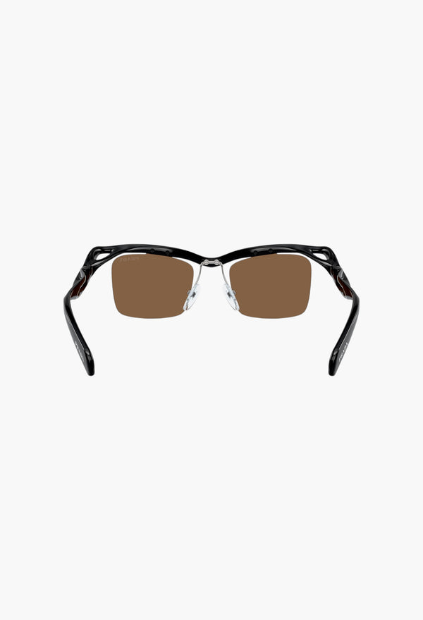 PR A15S 1AB8C1 Sunglasses
