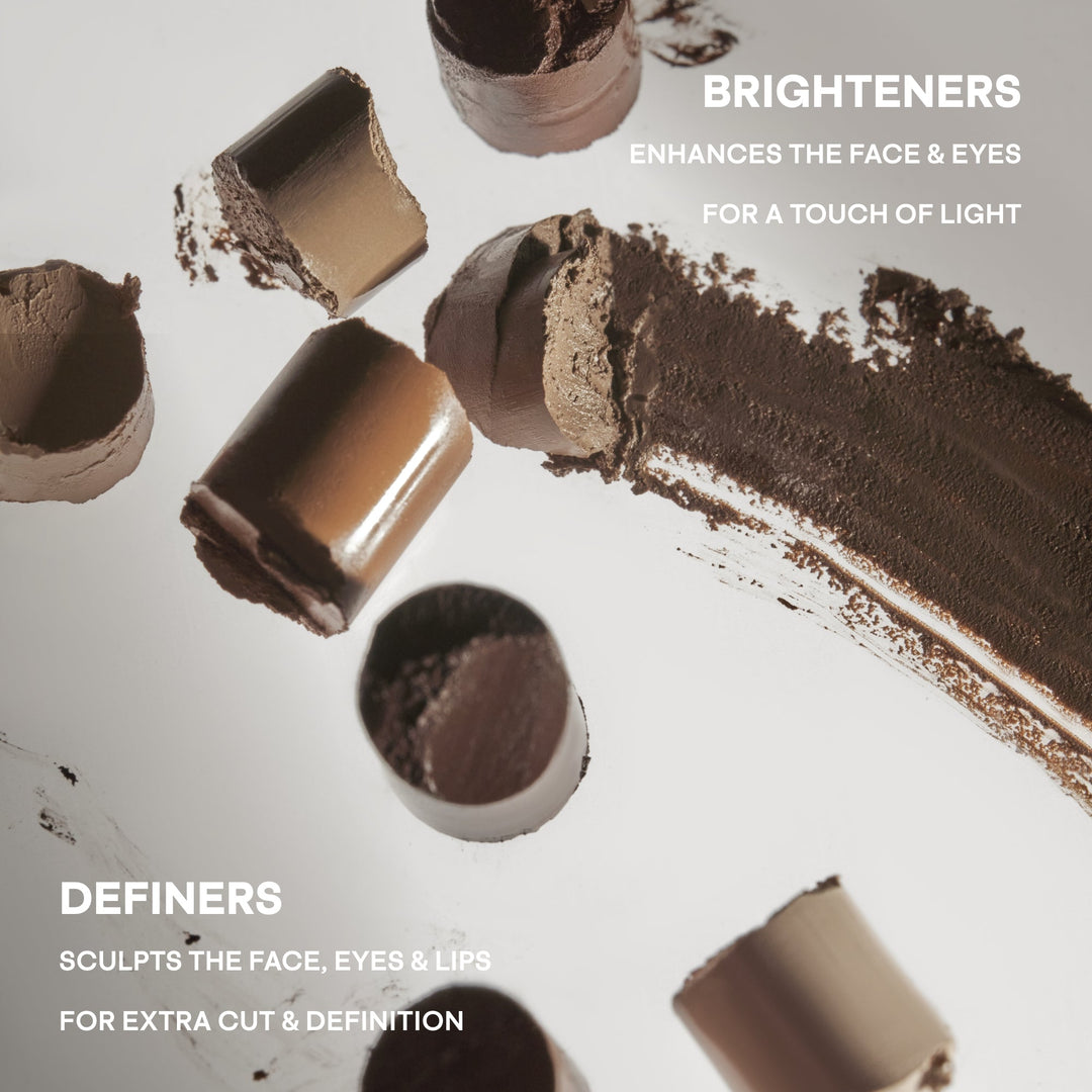 Patrick Ta Beauty Sculpt & Brighten Trio