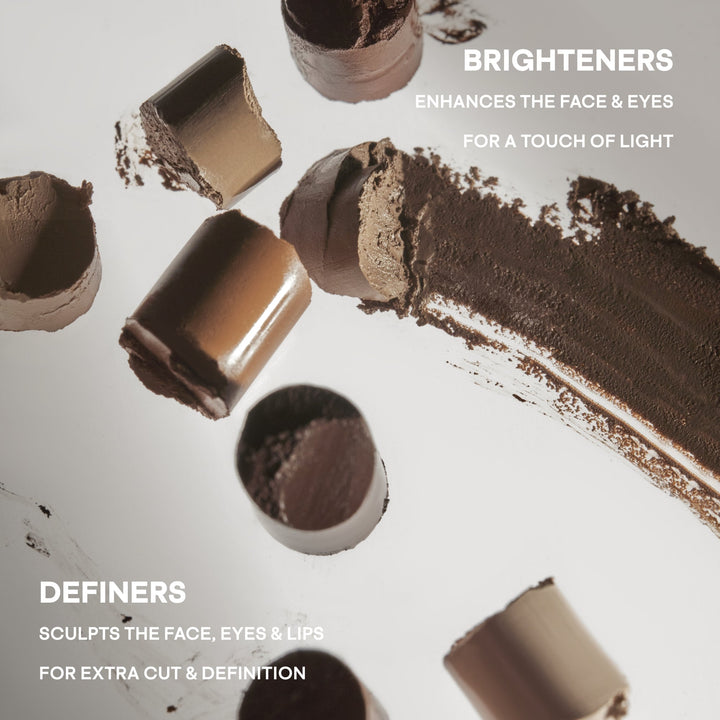 Patrick Ta Beauty Sculpt & Brighten Trio