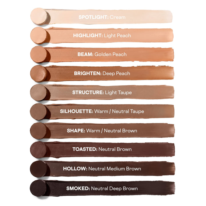 Patrick Ta Beauty Eye Sculpt Set