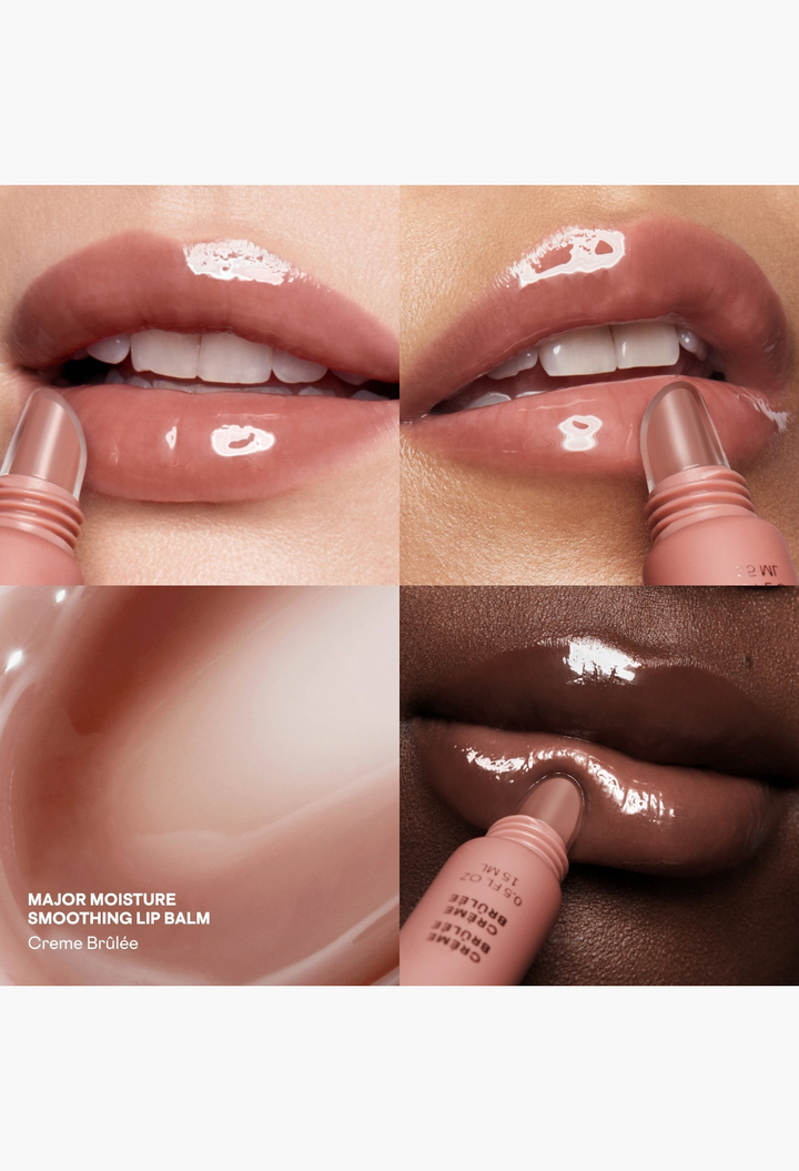 Patrick Ta Beauty On-the-Go Lip Set