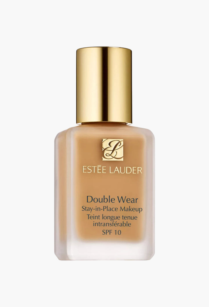 Double Wear Stay-In-Place Foundation SPF10 30ml - GLAM MODA