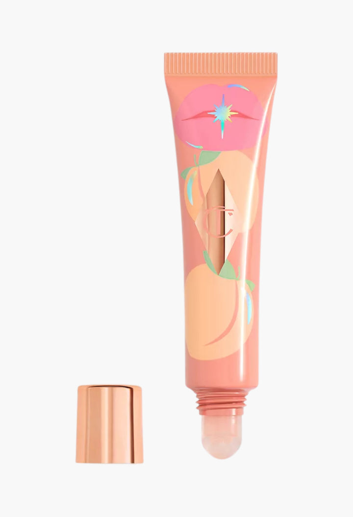 Unreal Lips Healthy Glow Nectar Lip Oil - GLAM MODA