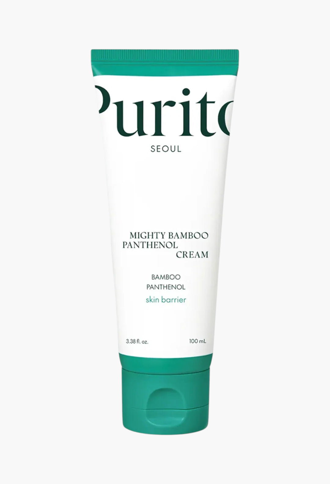 Mighty Bamboo Panthenol Cream - GLAM MODA