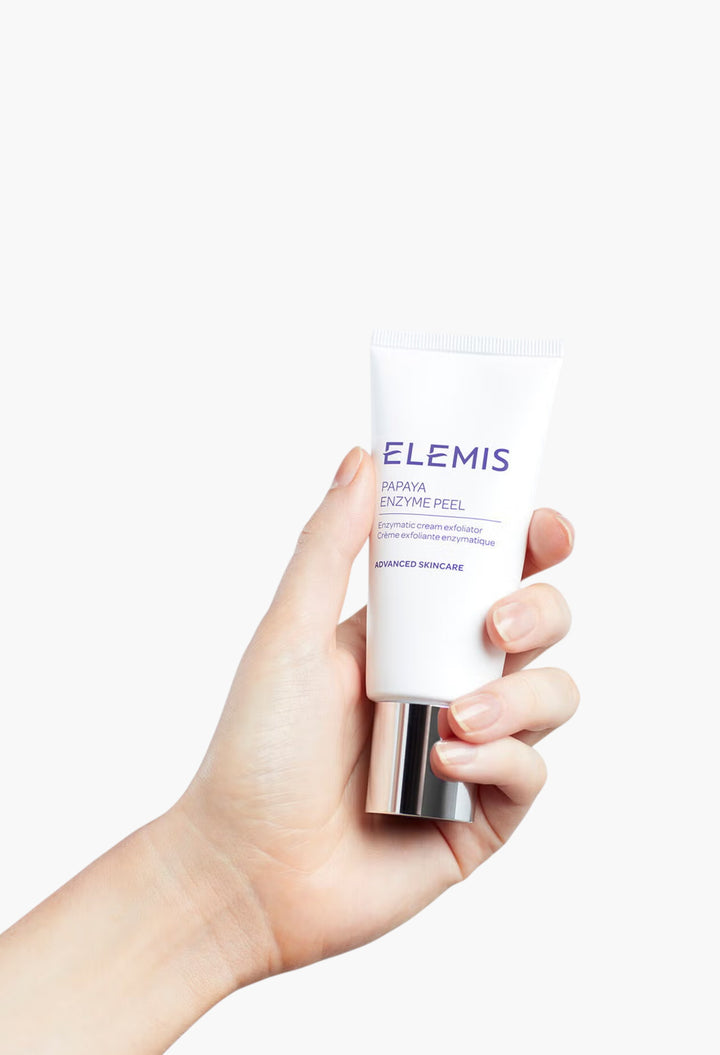 Papaya Enzyme Peel (50ml) - GLAM MODA